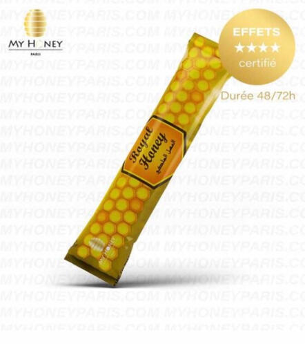 ROYAL HONEY