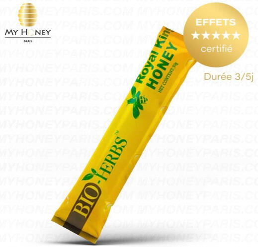 BIO HERBES